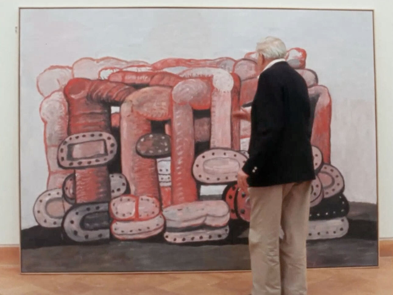 The Guston Foundation